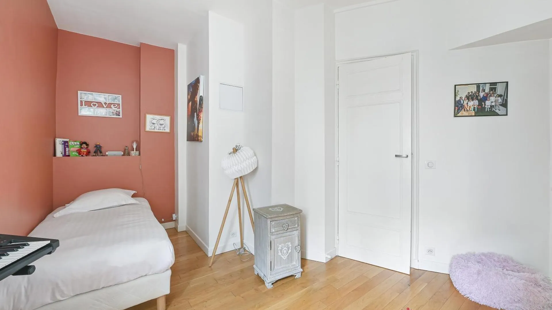Veeve - Gardenside Glamour Apartment
